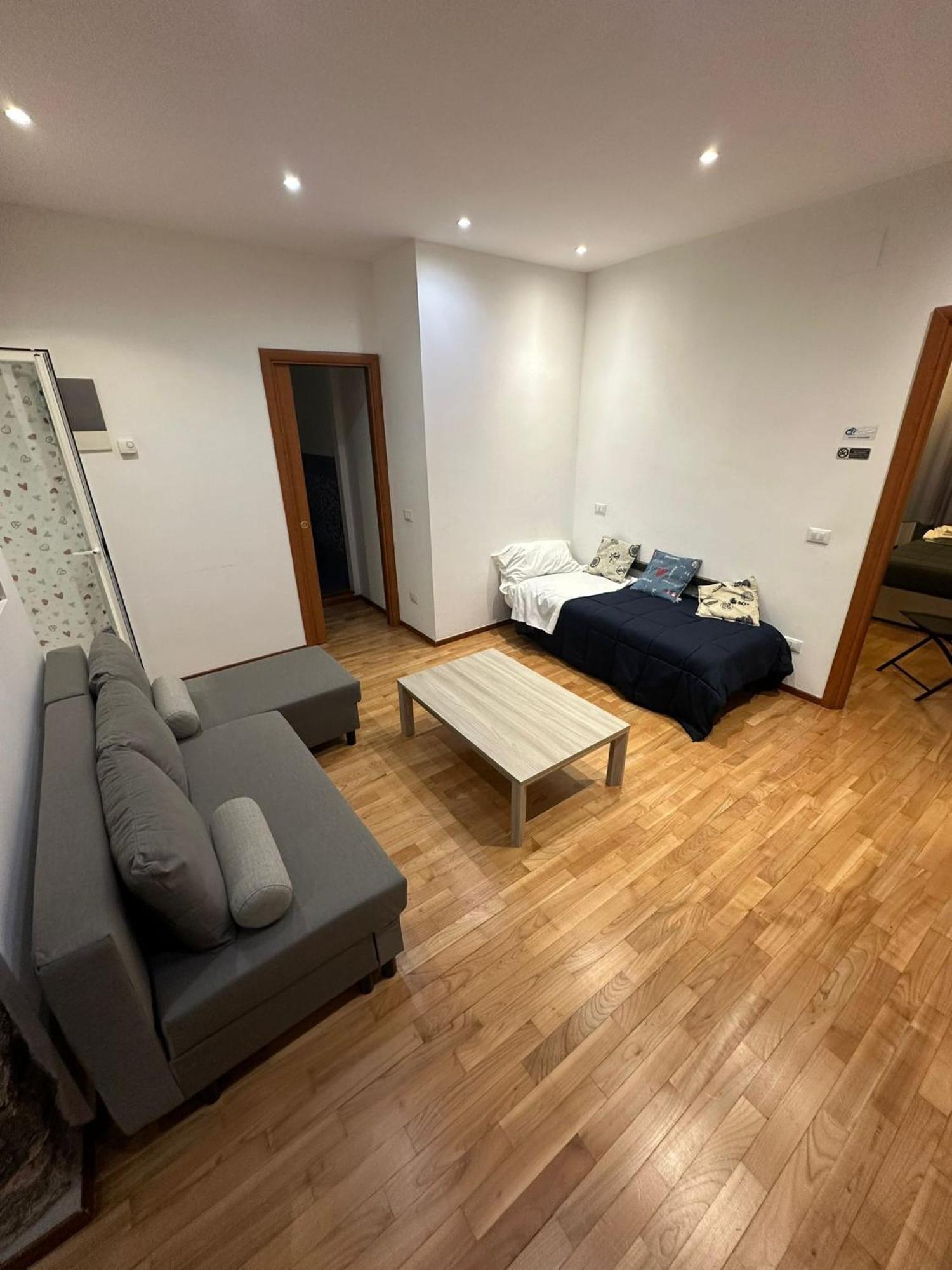 Arba Spaa Apartments La Spezia Exterior foto